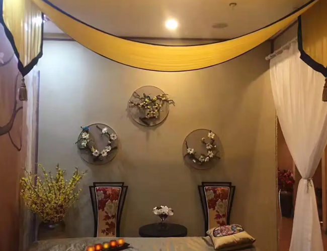 上海浦东高端男士养生会所_让人体会到不一样的精致体验