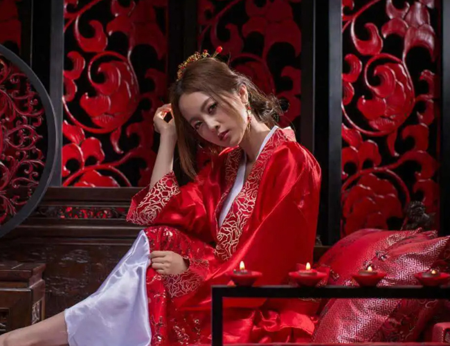 出差在上海浦东到了一家轻奢休闲养生spa会馆，体验完心情大好